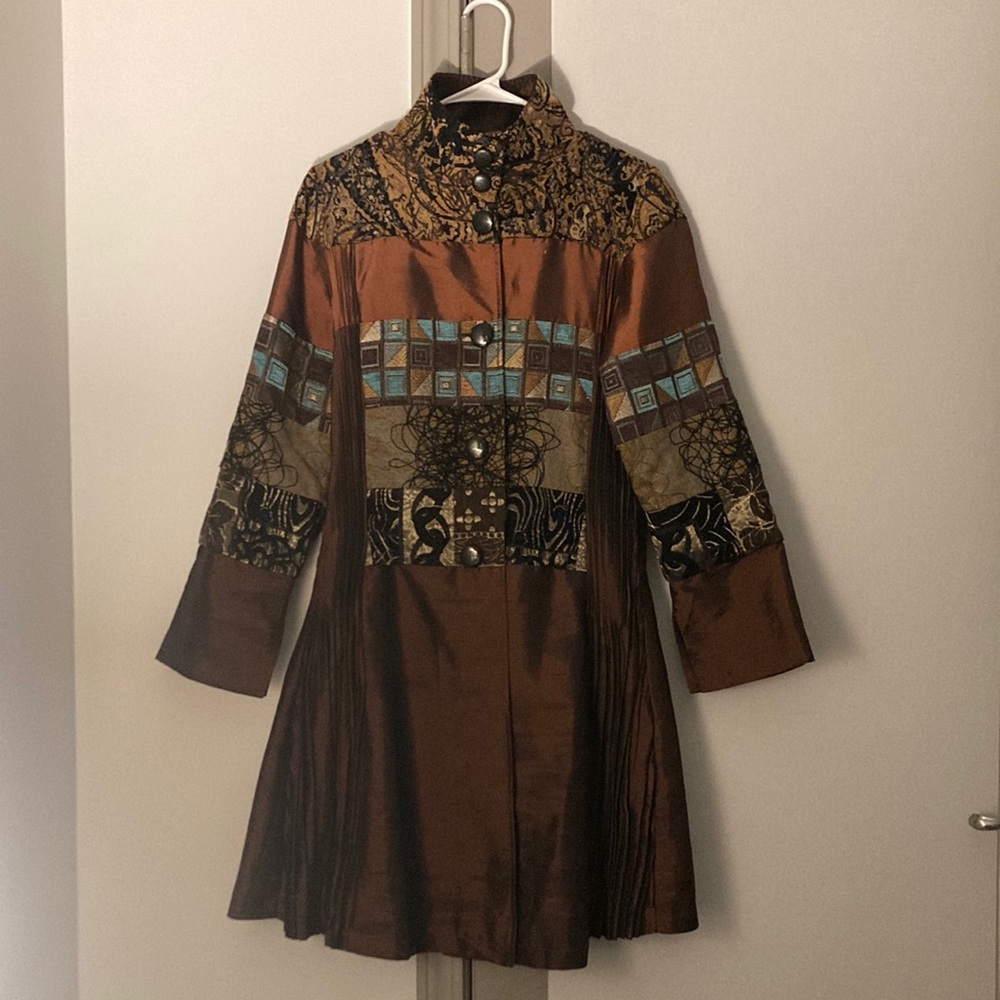 Jacket